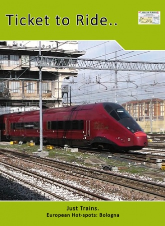 Just Trains 06 Bologna